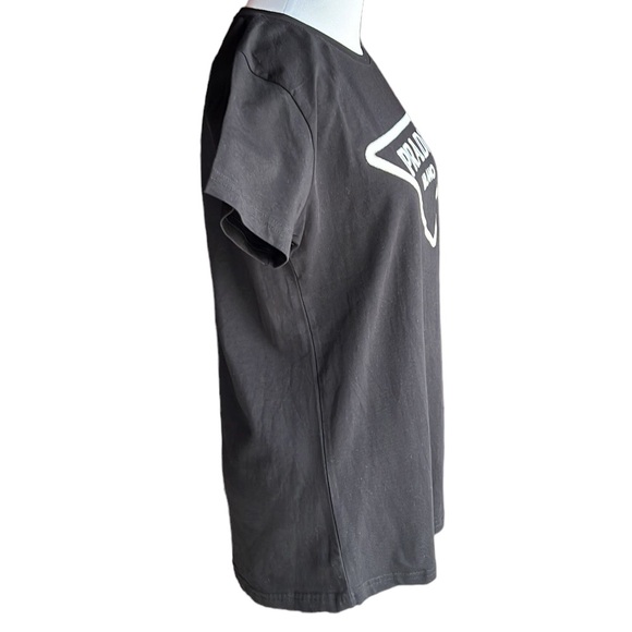 🔺Prada-Milano Woman T-Shirt 🔺 - Picture 5 of 9